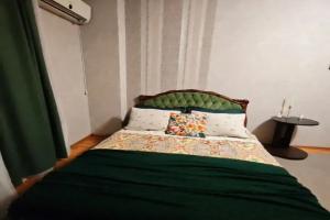 Uyutnaya Na Budennogo 17 Flat, Belgorod