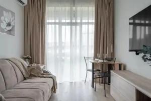 Stilnaya Vozle Morya Flat, Sochi