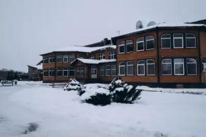 Antarius Hotel, Paratunka