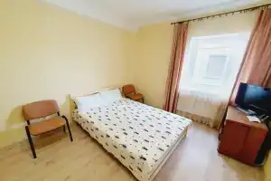 Na Zheleznodorozhnoj 12 Apartments, Zelenogradsk