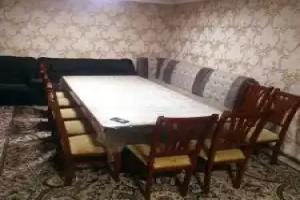 Family Guest House Muhammad Mini-hotel, Tashkent
