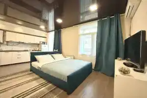 Na Baumana 10 Apartments