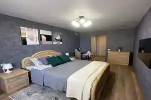 Uyutnye v Udobnoy Lokatsii Apartaments, Samara