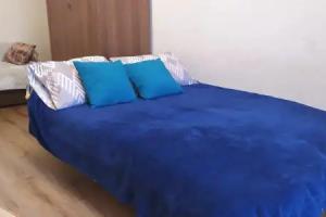 Nakhodkinskiy Prospekt Apartments, Nakhodka