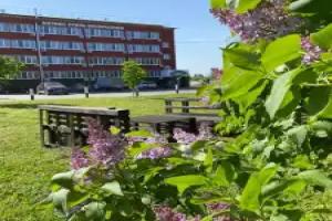 Voskresensk Biznes-Hotel, Voskresensk