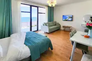 Yalta Livadiya Vinogradnaya 22g Apartaments, Yalta