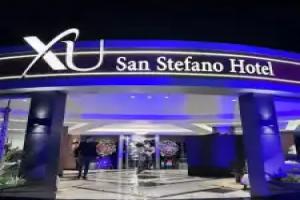 Jewel San Stefano Hotel, Alexandria