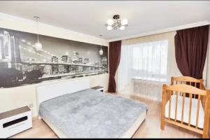 Na Ul. Vodopoynaya 19 Flat, Kislovodsk