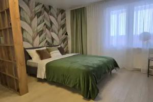 Studiya V Tikhom Rayone Flat, Petrozavodsk