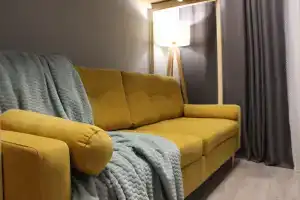Scandy Home Apartments, Agoy