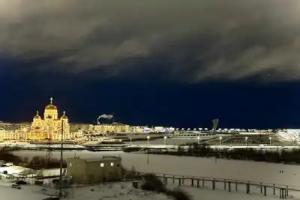Na Zoi Kosmodemyyanskoy 138 Apartments, Salehard