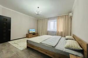 Apartments Uyutnaya Kvartira S Khoroshim Vidom Iz Okna, Aqtobe