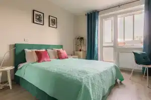 Scandi Apartments, St. Petersburg