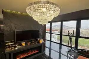Roskoshnye S Panoramnym Vidom Na Mashuk Savor Apartments, Pyatigorsk