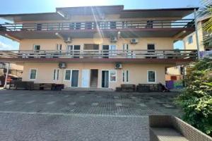 Ponto Hotel, Kobuleti