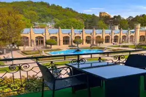Kurortmed Mini-Hotel, Kislovodsk
