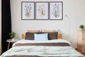 RoomyRoom Flora Apartments