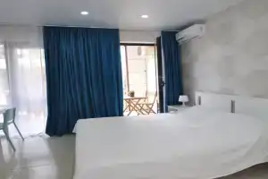 Kapri KHaus-Madrid Park-2 (2) Apartments, Adler