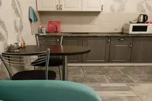 Studiya Na Skhi Flat, Volgograd