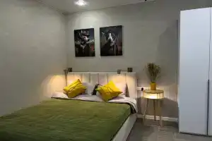 FoxyFlat Hunt Flat, Sortavala