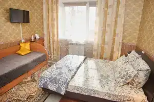 50 Let Vlksm 97 38 Apartments, Stavropol
