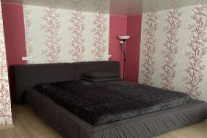 Na Parhomenko Flat, Nizhniy Tagil