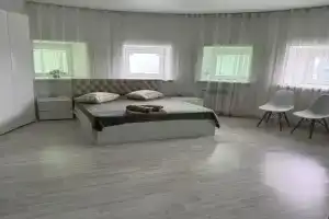 Dvuhkomnatnaya v centre Flat, Voronezh