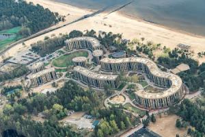 Sea View Svetly Mir Apartments, Sestroretsk