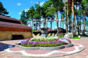 Sunlight Hotel, Voronezh
