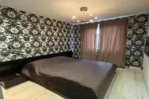 Na Ulitse Angarskaya 8 Flat, Moscow
