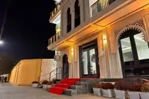 Donish Hotel, Samarkand