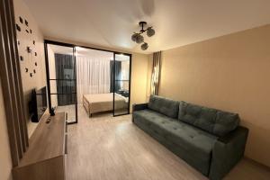 Na Slavyanskom Pr-te Tsentr Flat, Ryazan