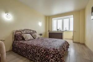 Novouglichskoye 53 Flat, Sergiyev Posad