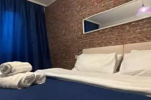 Idealnoe Raspolozhenie Dlya Komandirovannyh Sotrudnikov Apartments, Podolsk