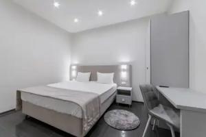 Na Kommuny 2 Apartments, Nizhniy Novgorod