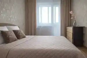 Dvukhkomnatnye V Ussuriyske Apartments, Ussuriysk