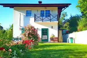 Vostochnyy Sklon Private house, Plastunka