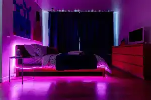 Staraya Basmannaya 9k1 Apartments, Moscow