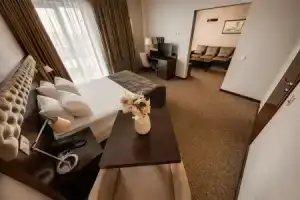 Avanta Hotel, Novosibirsk