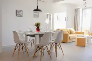 Red Marina Park Apartments, Sochi