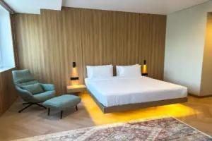 Resident Hotel Abay, Almaty