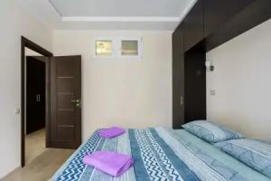 Apartamenty Best Flat Rozhdestvenskaya 11, Mytishchi