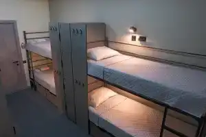 Rakhat Hostel, Makhachkala