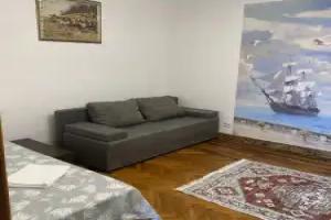 Prostornaya Uyutnaya V Tikhom Rayone Pitsundy - Tsitrusovy Sovkhoz Flat, Pitsunda