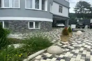 Studiya U Morya (200m) Agoy, Tuapsinskiy Rayon Apartments, Tuapse