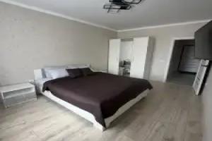 Na Narvskoy 101 Flat, Kaliningrad