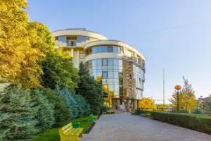 OOO Hotel Zhemchuzhina, Saratov