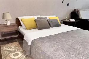 Uyutnaya Odnokomnatnaya Flat, Kineshma