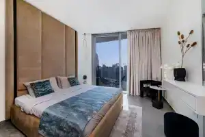 Stella Maris Tower Apartments