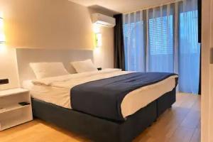 Orbi D2 1625 Apartments, Batumi